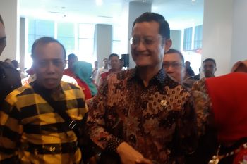 Mensos tegur pemda yang tidak perbarui data penerima sembako