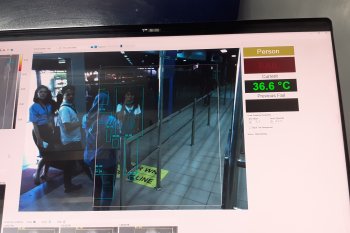 KKP pastikan Batam masih aman dari virus Corona