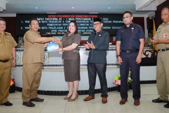 KIPI sebagai kawasan industri terpadu masa depan
