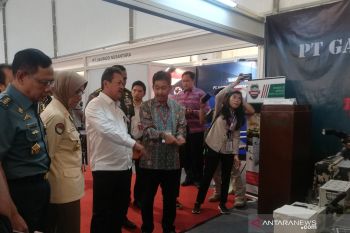 Wamenhan dorong pemanfaatan produk industri pertahanan dalam negeri