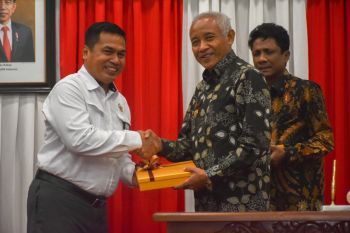 Pemkab Sleman merencanakan pembangunan sembilan proyek strategis 2021