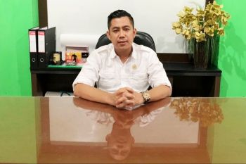 Legislator Kotim sesalkan lampu lalu lintas mati sampai picu kecelakaan