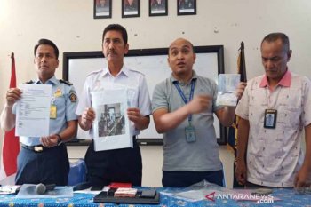 Wartawan Mongabay.com asal AS terancam penjara lima tahun