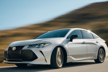 Toyota dan Honda menarik lebih 6 juta kendaraan karena 'airbag'
