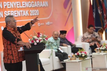 KPU usul gunakan E-Rekap untuk hemat biaya logistik Pemilu