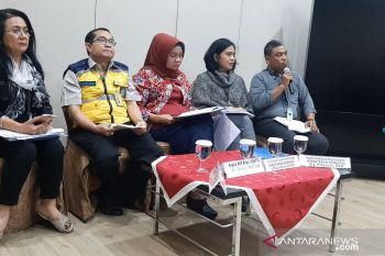 Kemenkes siap cegah penyebaran virus  Corona di Indonesia