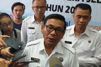 BNN Sumsel tingkatkan  pemberdayaan korban narkoba