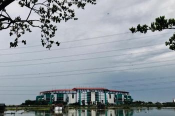 Surabaya Markas Persebaya