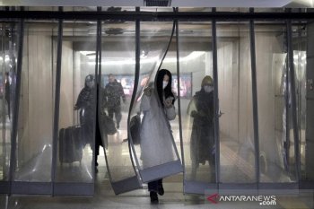 Singapura memperluas pemeriksaan virus korona kepada penumpang dari China