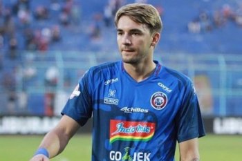 Pemain Uzbekistan jalani seleksi di Persiraja Banda Aceh