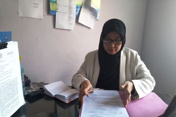 Belum ada kasus antraks di Payakumbuh dalam lima tahun terakhir