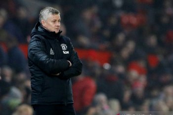 MU belum pecat Solskjaer, ini alasannya