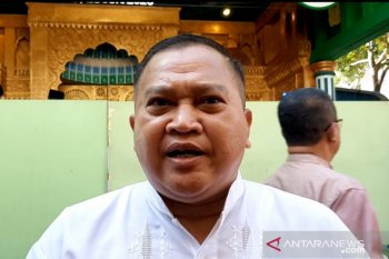 Di Kepri hanya satu napi yang dapat remisi khusus Imlek