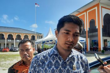 DPRD Natuna dukung Natuna jadi  provinsi
