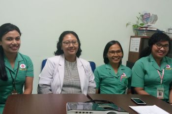 RSMM Timika kembali melayani pasien BPJS