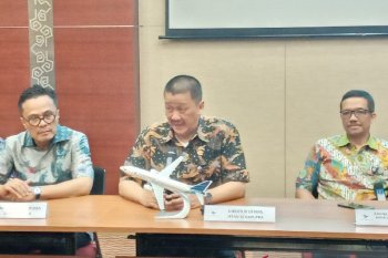 Dirut Garuda akan kaji kembali semua anak usaha