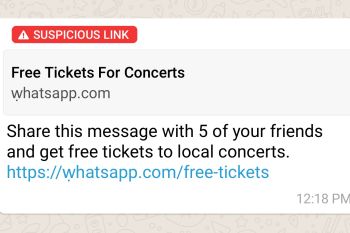 Ragam modus penipuan lewat WhatsApp dan antisipasinya