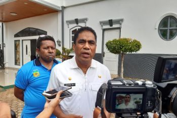 Pemprov Papua tingkatkan koordinasi antisipasi penyebaran virus Corona