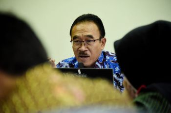 Seleksi CPNS di Pemprov Jabar diikuti 37.985 peserta