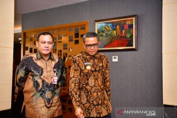 Ketua KPK imbau masyarakat  laporkan keberadaan Harun Masiku