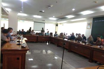 Tarif baru transportasi daring tunggu pengesahan draft Pergub Sulsel