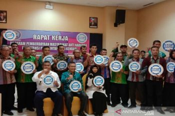 BNN Kendari ajak masyarakat waspadai peredaran tembakau gorila