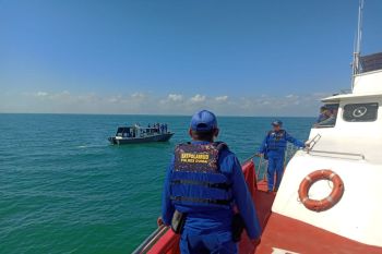 Kapal pembawa TKI ke Malaysia tenggelam, 1 orang  ditemukan tewas