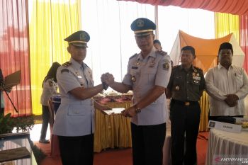 Lapas Pariaman butuh teknologi pengawasan cegah masuknya narkoba
