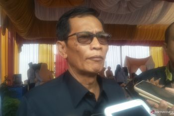 Kemenkumham Sumbar minta hibah lahan ke pemda untuk membangun Lapas