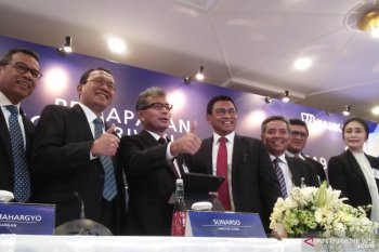 BRI cetak laba Rp34,4 triliun