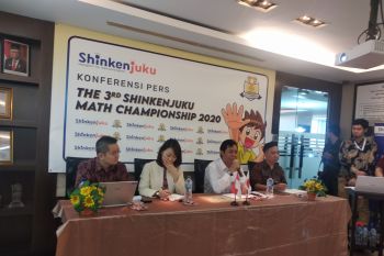 Kemampuan  literasi rendah sebabkan anak sulit paham soal matematika
