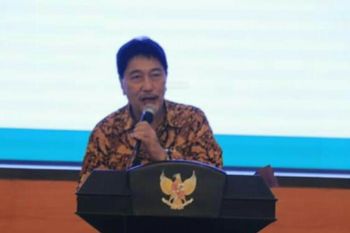 KPK dorong sumber PAD Sulbar meningkat 2019