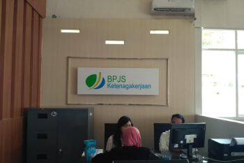 BP Jamsostek buka layanan di Mal Pelayanan Publik Magetan