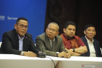 LIB komitmen jadwal Liga 1 Indonesia 2020 tak akan berubah-ubah