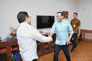 Mendes wajibkan kelola dana desa dengan skema non tunai