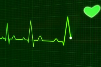 Orang normal tidak dapat mendengarkan denyut jantungnya