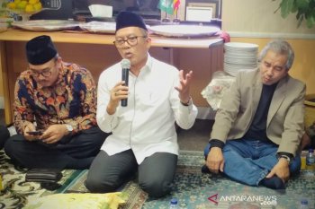 Halal Watch: Omnibus Law hilangkan peran ulama  pada sertifikasi halal