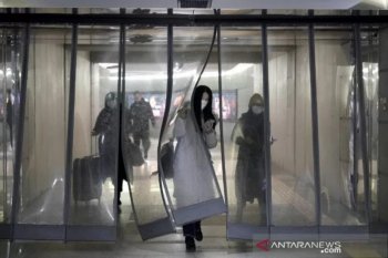 Virus corona tak pengaruhi kinerja pariwisata Indonesia