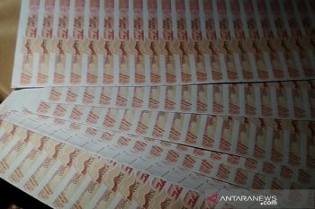 Kenaikan tarif cukai rokok tak pengaruhi pemesanan pita cukai