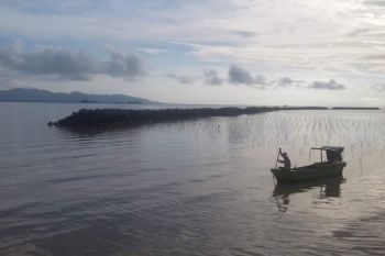 Rencana pembangunan PLBN di Sebatik