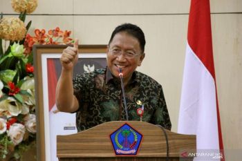 KLHK akan bangun persemaian modern tunjang KEK Minahasa