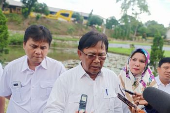 Kementerian PUPR prioritaskan  jalan rawan longsor di Sumatera Selatan