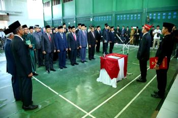 Jangan salah gunakan kewenangan yang dimiliki, kata Legislator Seruyan