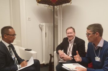 Menperin ungkap strategi pemerintah dorong ekspor industri nasional