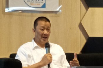 Wabah Corona, Garuda belum berencana hentikan rute ke China