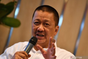 Garuda siap evakuasi WNI di luar Wuhan kembali ke Tanah Air