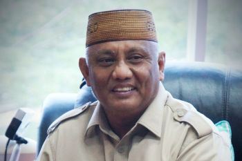 Gorontalo antisipasi corona masuk dari Manado