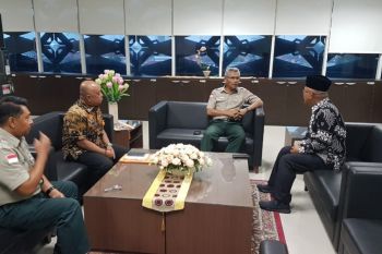 Edi Busti: Kami bersyukur, BNPB cabut sanksi pemberian bantuan untuk Pasaman Barat