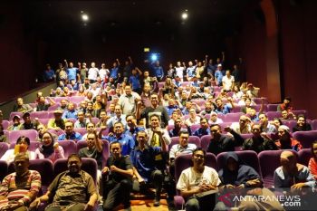 Film tentang Wiji Thukul