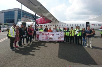 TransNusa Tingkatkan Konektivitas dengan penambahan rute di Pulau Jawa dan Sumatera